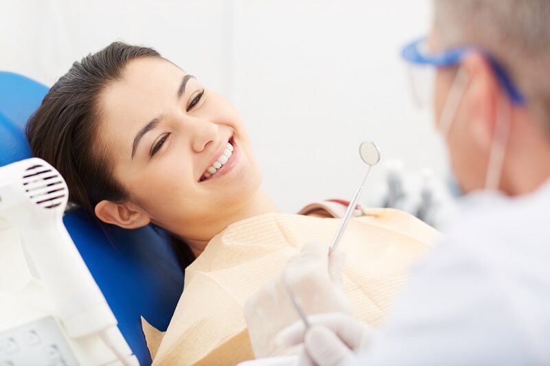 A Kosztolányi Dental Studio fogászati klinika szolgáltatásai 4